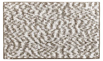 Obrázek produktu pro Koupelnová předložka FRIZA z mikrovlákna, 45 x 75 cm