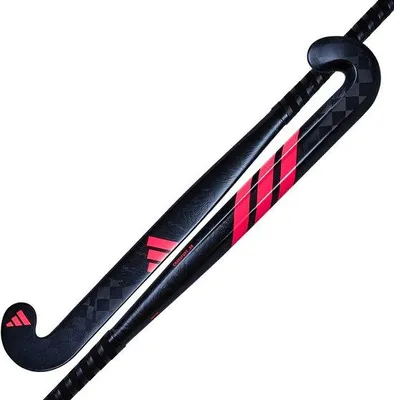 Produktbild von adidas hockey adidas Chaosfury .90 Feldhockeyschläger, Grau, 37,5"