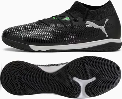Produktbild von Puma Future 8 Match IT M 108371-02 football boots Pullunder Puma Größe: 46,