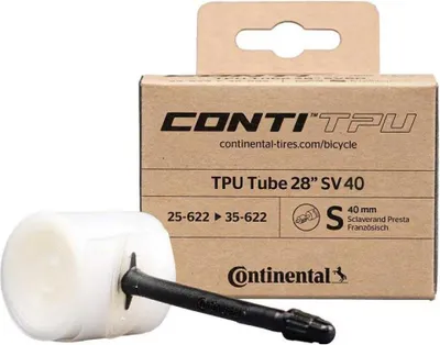 Produktbild von Schlauch Conti TPU 28'' - 25/35-622