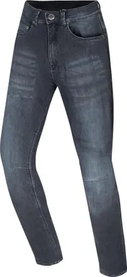 Image de Jean moto Bogotto Sentine, blau, 44