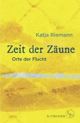 Obrázok produktu pre Zeit der Zäune
