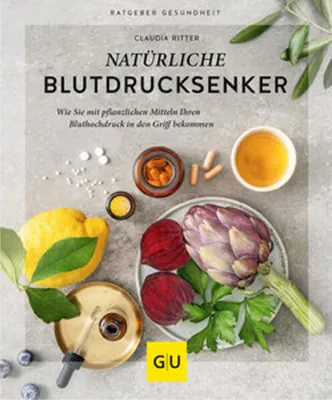 Produktbild von Natürliche Blutdrucksenker