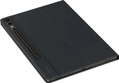 Productafbeelding van SAMSUNG Tab S9+BOOK Cover Toetsenbord Slim QWERTY US int EF-DX810UBEGWW