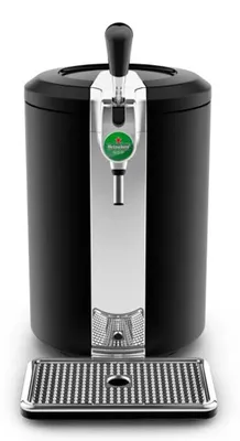 Image de Machine à Bière Krups VB450E10 5L 65W Noire