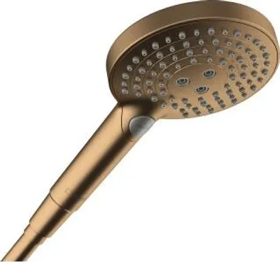Produktbild von HANSGROHE 26516140 Handbrause Raindance Select S 120