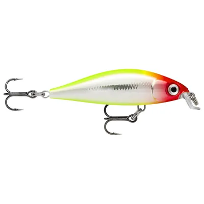Produktbild von Rapala Wobbler X-LIGHT MINNOW FNM05 CLN
