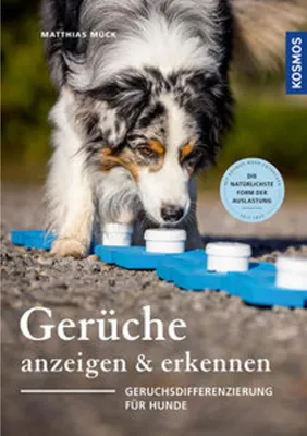 Produktbild von Gerüche anzeigen und erkennen