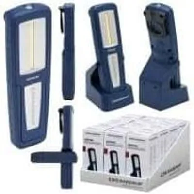 Image de Baladeuse torche UNIFORM - 400 / 150 Lumens