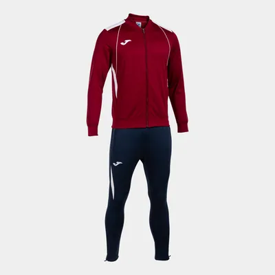 Produktbild von Joma CHAMPIONSHIP VII TRACKSUIT