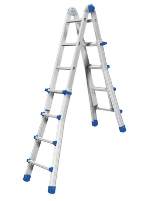Produktbild von MARCHETTI Teleskopleiter Equipe EQU55