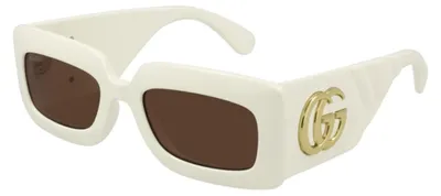Obrázek produktu pro Sluneční brýle pro ženy Gucci GG0811S-002