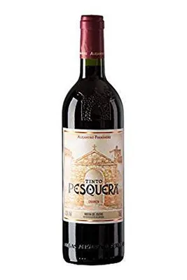 Obrázok produktu pre Alejandro Fernandez Pesquera Crianza suché silnej chuti 750ml