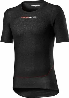 Zdjęcie produktu dla Castelli Prosecco Tech Long Sleeve Bielizna funkcjonalna Black XS