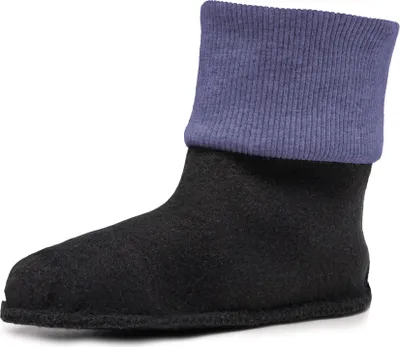 Produktbild von Ladeheid Kinder Gummistiefel Stiefelsocken Innenschuh Wärmende Socken für Regenstiefel LA-CA-10 LA-CA-11(Kobalt, 26/27)