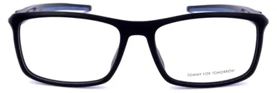 Produktbild von Tommy Hilfiger Sonnenbrille TH 1956 0VK 55 16 140