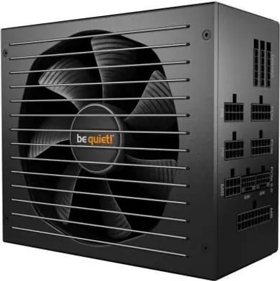 Produktbild von Netzteil PC BE QUIET! Straight Power 12 Platinum, 1200W, 80 PLUS Platinum, Vollständig Modular, ATX 3.1, PCIe 5.1