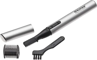 Produktbild von Efalock Microrazor, Mini-Trimmer Ohren&Nasenhaarschneider Hairliner
