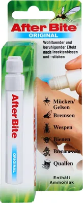 Zdjęcie produktu dla Sztyft po ukąszeniu 14 ml