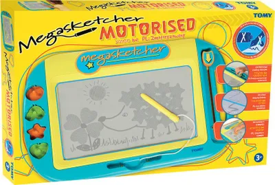 Immagine prodotto di TOMY Megasketcher Manoscritto automatico E73164