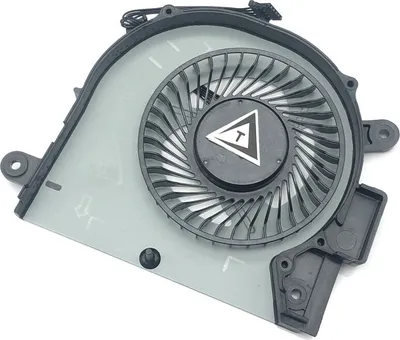 Produktbild von Ersatz Fan Lüfter Kühler cooler kompatibel für Lenovo Z41-70 (80K50040CF)Z51-70 (80K6003WGE)