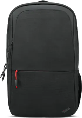 Image de Lenovo Thinkpad Rucksack 16.0" Essentiell ECO (Schwarz)