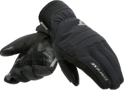 Produktbild von Dainese Como Gore-Tex Motorradhandschuhe (Black,2XL)