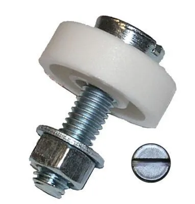 Immagine prodotto di Dresselhaus 4602/001/51 Vite per targa 5x20