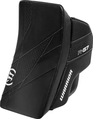 Zdjęcie produktu dla Stockhand Warrior G7 RTL Senior schwarz Regular