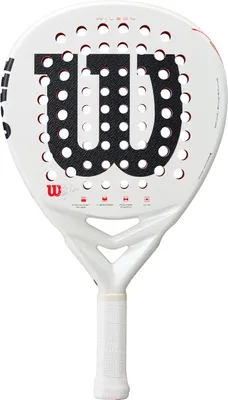 Produktbild von Wilson Bela Ls V3 Padelschläger Silber 2 Silber 2