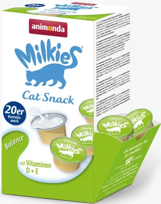 Immagine prodotto di Animonda Latteies Balance 20x15g