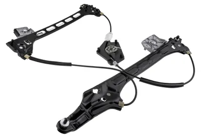 Image de Lève-vitre pour Audi TT 8J, avant gauche, électrique