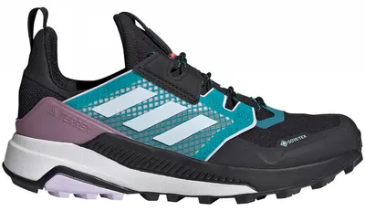 Produktbild von Adidas TERREX Trailmaker GTX Damen Wanderschuhe in Gr. 38.5