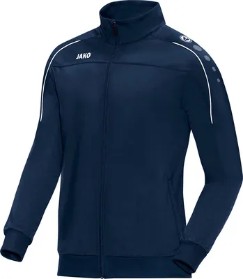 Produktbild von Polyesterjacke Classico JAKO