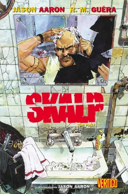 Imagen del producto de ISBN Skalp. Tom 5, Komiksy & powieści rysunkowe, Polski, Twarda okładka, 252 stron(y)