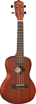 Produktbild von Leho Aleho ALUC-M mit Gig Bag