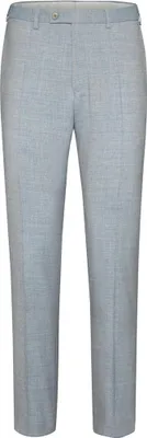 Produktbild von Digel Bundfaltenhose für Herren