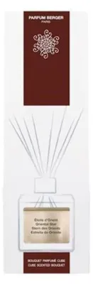 Duftwürfel Orientalischer Stern, 125 ml