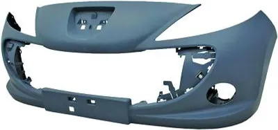 Produktbild von DIEDERICHS Stoßstange Stoßfänger passend für PEUGEOT 206+ Schrägheck (2L, 2M) Grundiert 4225451