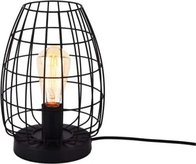 Produktbild von Tischlampe e27 Metall edm