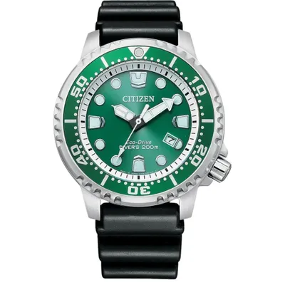Image de Citizen - BN0158-18XM - Montre Bracelet - Hommes - Solaire - Promaster