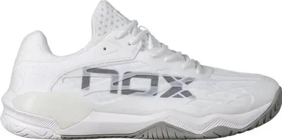 Obrázok produktu pre Nox Lux Tempo Pickleball Shoes White EU 40 Men White EU 40