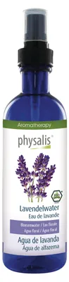 HYDROLAT LAWENDOWY ECO 200 ml - PHYSALIS