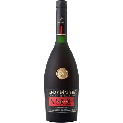 Produktbild von Remy Martin Cognac VSOP Mature Cask Finish Francouzský koňak 700ml
