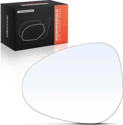Immagine prodotto di Frankberg 1x vetro specchio esterno sinistro per Lancia Ypsilon 312 anno dal 2011