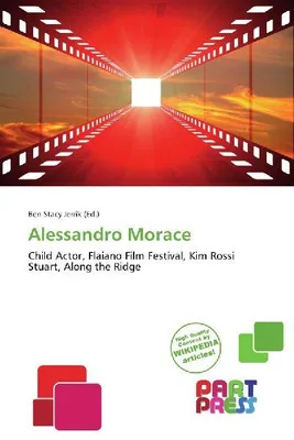 Produktbild von Alessandro Morace