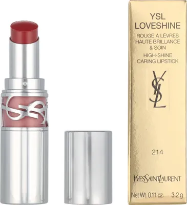 Produktbild von Yves Saint Laurent Lippenstift Yves Saint Laurent Loveshine Lipstick 214 3.2gr