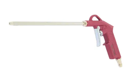 Produktbild von Elmag 42061 Ausblaspistole 200 mm lang Typ 60 B