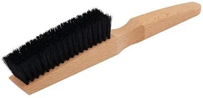 Productafbeelding van Kledingborstel van Beukenhout 25,5 cm