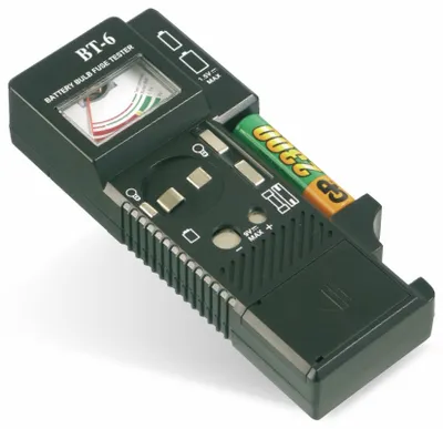 Obrázek produktu pro Multitester BT-6